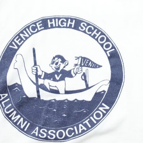 Vintage Ringer T-Shirt