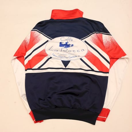 Euro Vintage Track Jacket