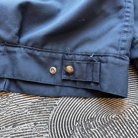 80s Dickies Work Jacket