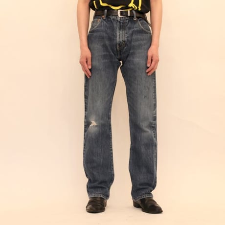 Levis 517 Denim Pants