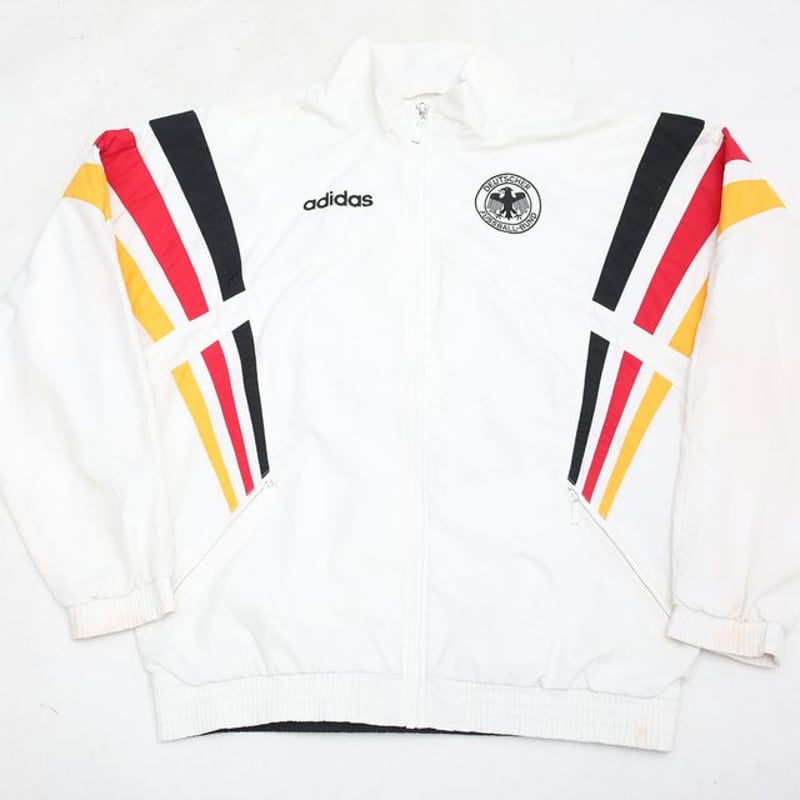 Vintage Adidas Germany Jacket | Strato