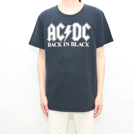 AC/DC T-Shirt