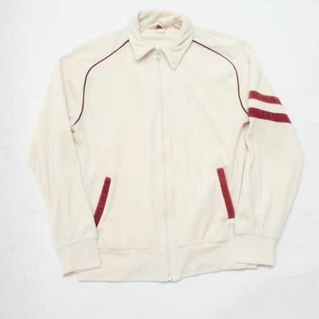 Vintage Track Jacket