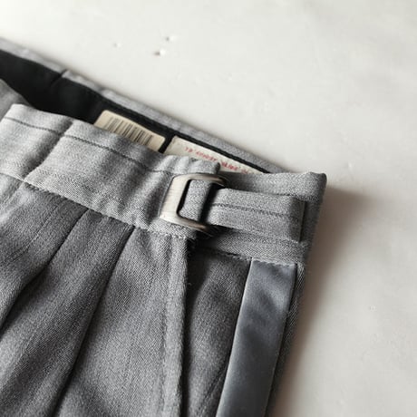 Stripe Slacks Pants