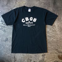 CBGB T-Shirt