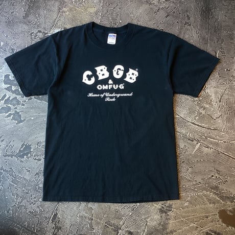 CBGB T-Shirt