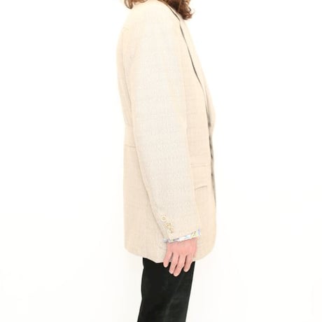 70's Tailored Jacket