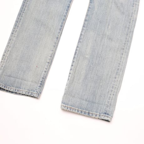 Levi's 501 Denim Pants