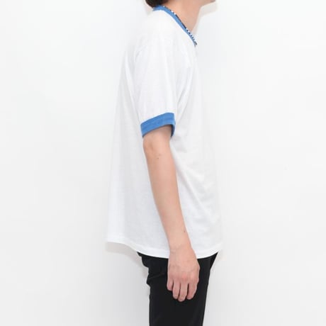 Vintage  Ringer T-Shirt