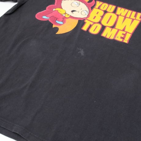 Family Guy T-Shirt