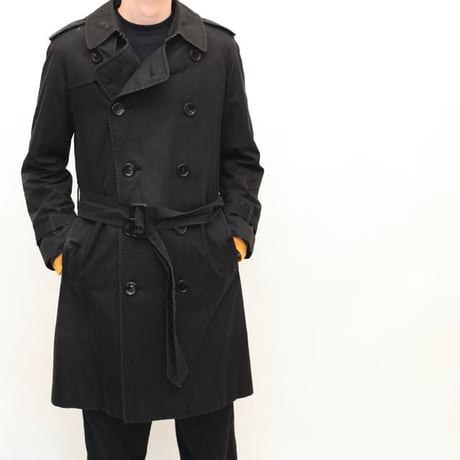 Burberry Trench Coat 