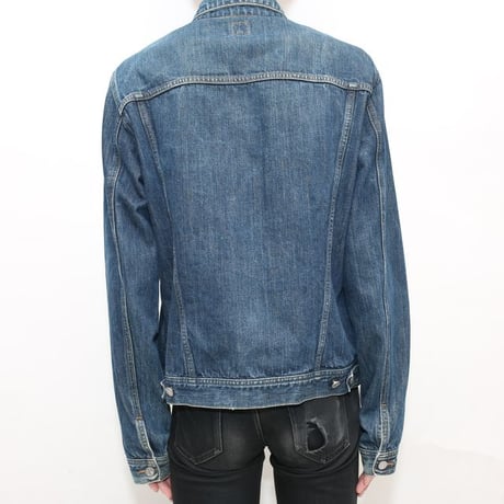 90's Calvin Klein Jeans Denim Jacket