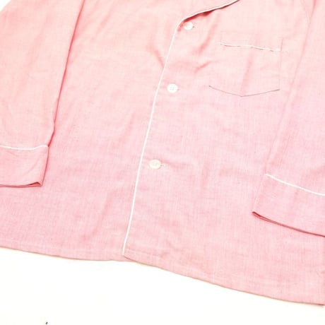 Vintage  Pajama Tops