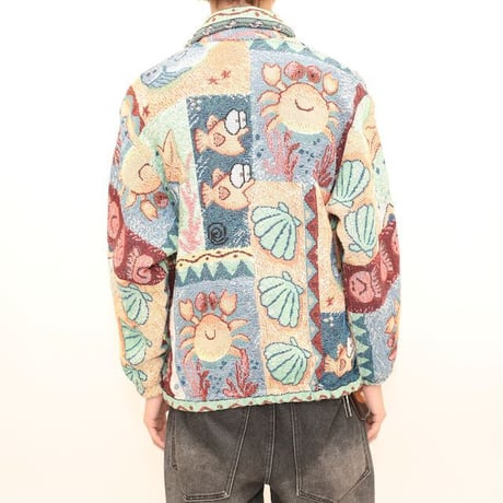 Gobelin Jacket