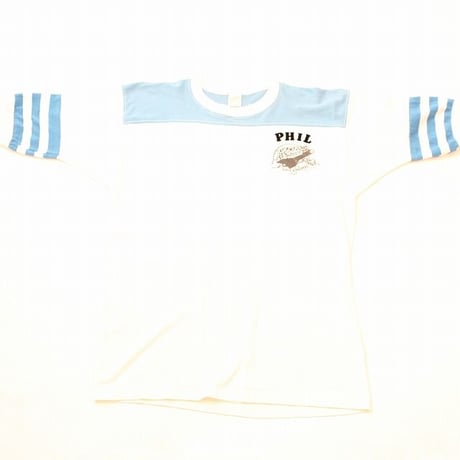 Vintage FootballT-Shirt