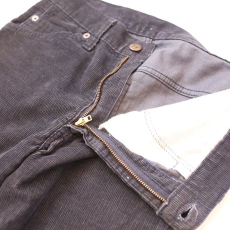 70's Levis 517-1517 Corduroy Pants