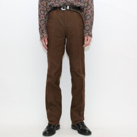 Levi's Sta Prest Pants Dead Stock
