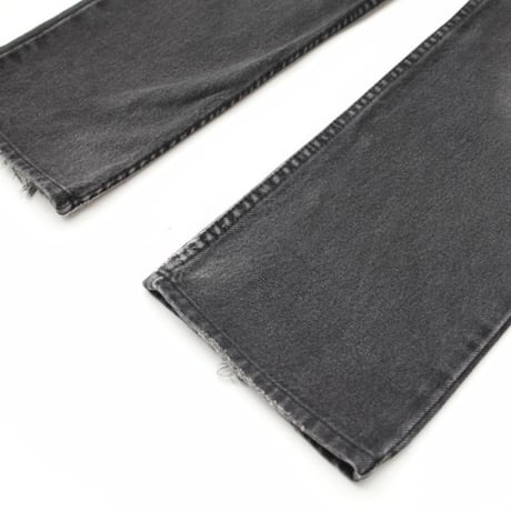 Levi's 517 Black Denim Pants