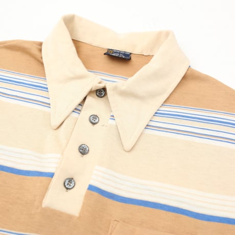 JC Penny Polo S/S Shirt