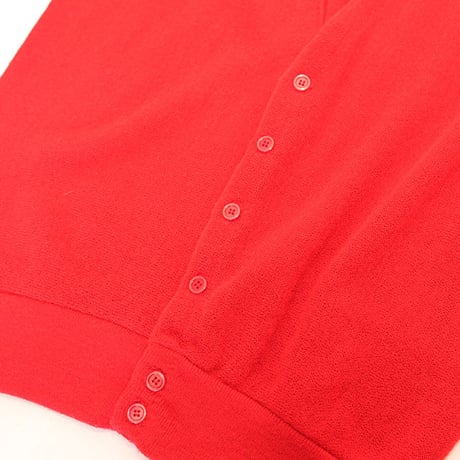 Jantzen Acrylic Knit Cardigan