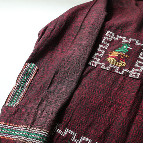 Vintage Guatemala L/S Shirt