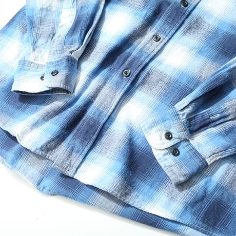 Flannel L/S Shirt