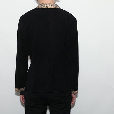 Design L/S Shirt