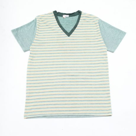 Munsingwear  V-Neck T-Shirt