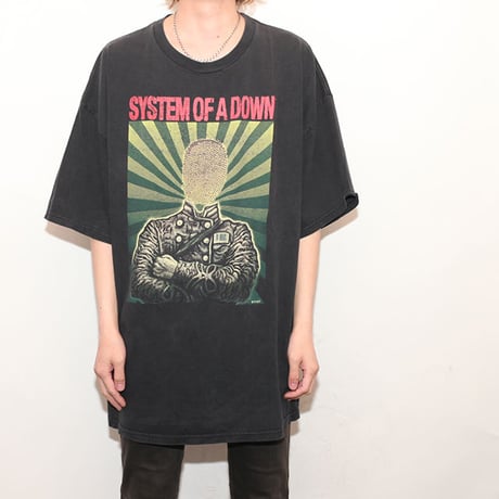System of a Down T-Shirt