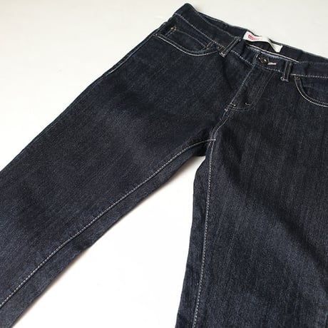 Levis 510 Skinny Pants