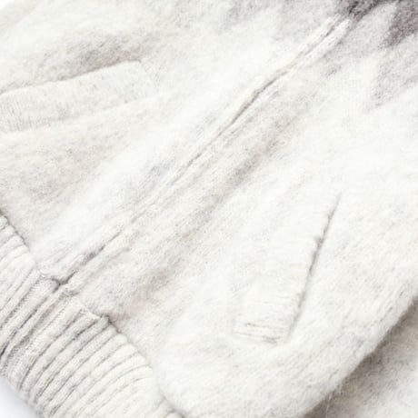 Tundra Knit Jacket