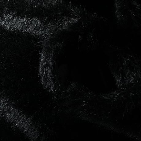Fake Fur Jacket
