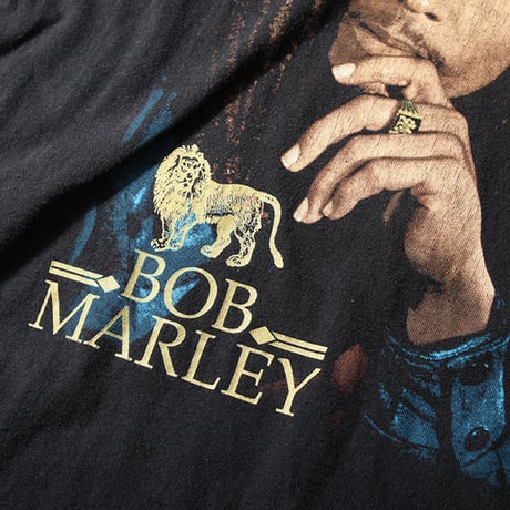 Bob Marley T-Shirt