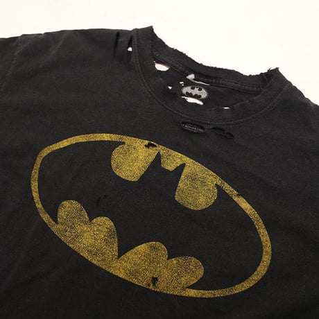 BATMAN Boro T-Shirt