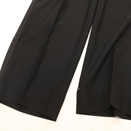 Side Line Slacks Pants