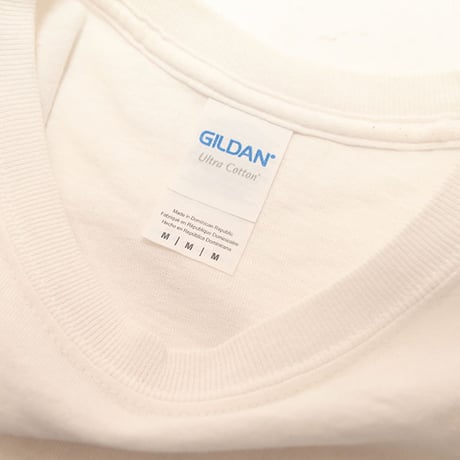 Discharge T-Shirt