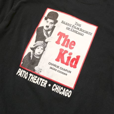 The Kid T-Shirt