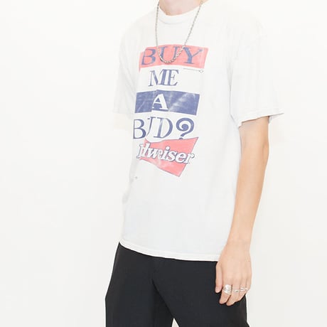 Vintage Budweiser T-Shirt