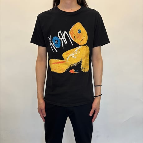 Korn T-Shirt