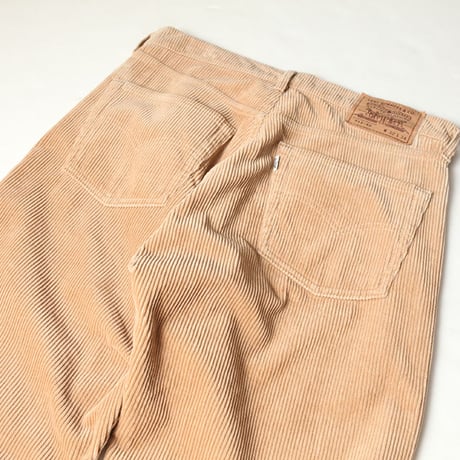 Levis Corduroy Pants