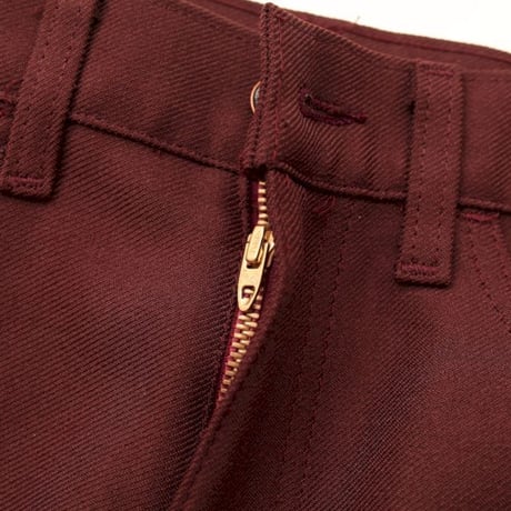 Levis Sta Prest Boots-Cut Pants