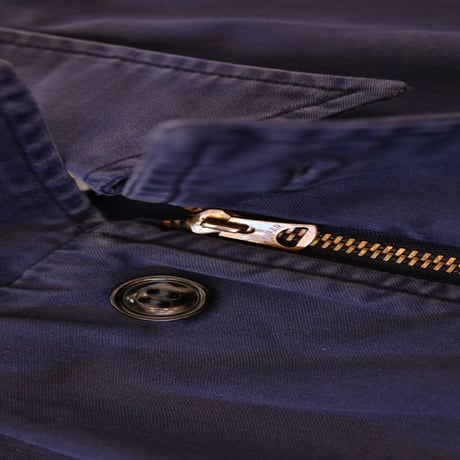 60's U.S.NAVY Military Utility Jacket
