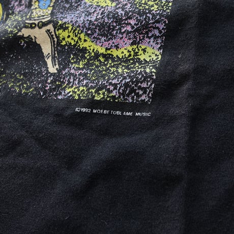 ヴィンテージ レッチリTシャツ Vintage RHCP Kozik T-Shirt