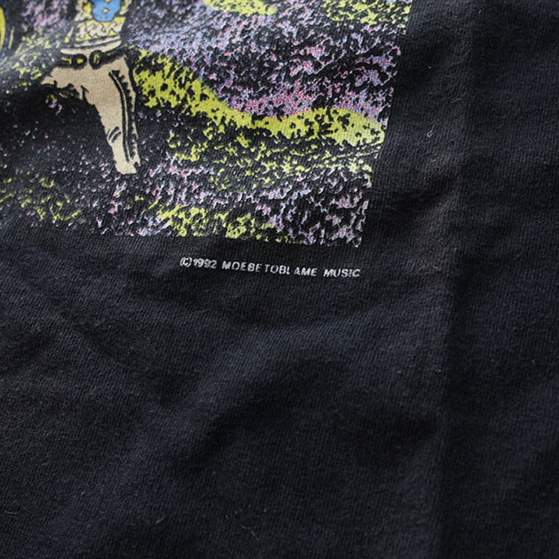 ヴィンテージ レッチリTシャツ Vintage RHCP Kozik T-Shirt | St ヴィンテージ レッチリTシャツ Vintage RHCP Kozik T-Shirt | St
