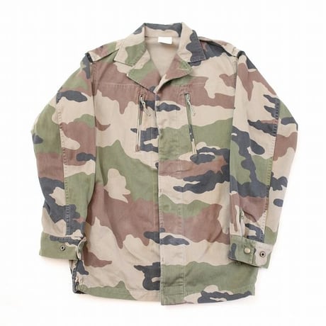 Euro Military F-2 Jacket