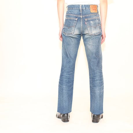 Levis 517 Denim Pants