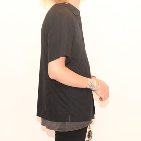 Refined Taste S/S Shirt