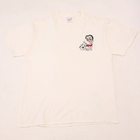 Betty Boop T-Shirt