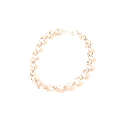 Vintage Silver925 Bracelet