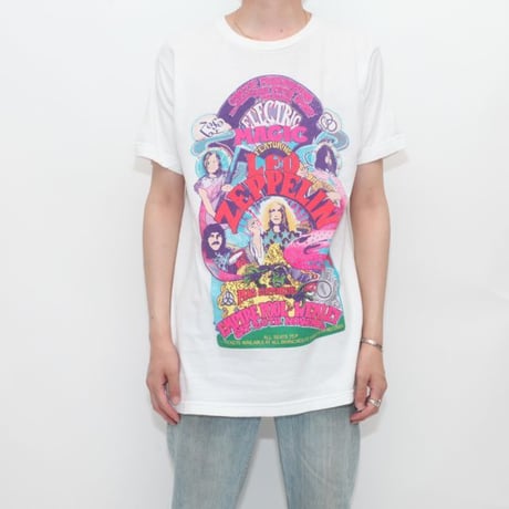 Led Zeppelin T-Shirt